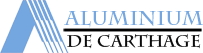 aluminium de carthage Logo